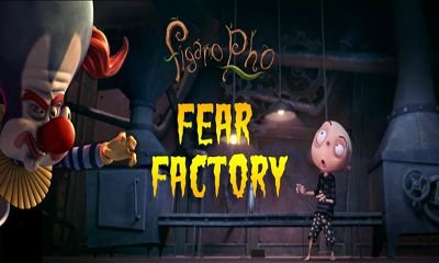 download Figaro Pho Fear Factory apk